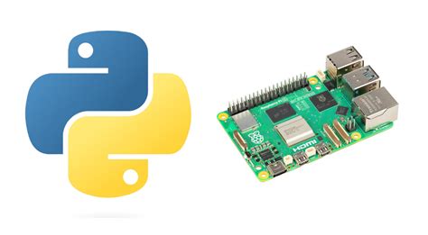 does raspberry pi support python