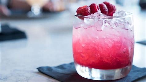 Does Raspberry Vodka Have Sugar In It