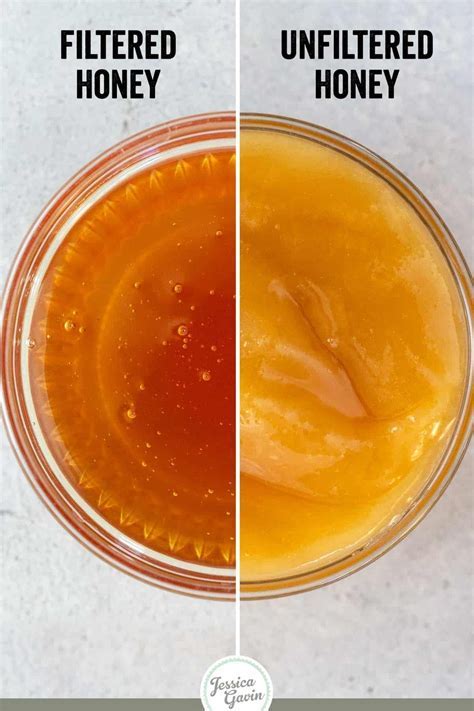 Does Raw Unpasteurized Honey Need Refrigeration