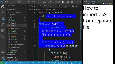 does react native use css