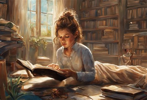 does reading help social anxiety