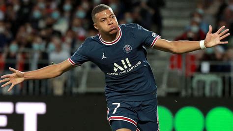 does real madrid want mbappe