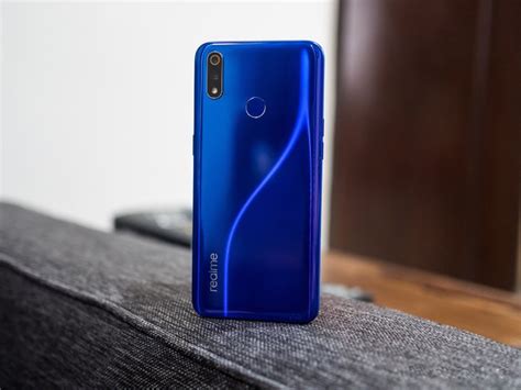 does realme 3 pro support 5g