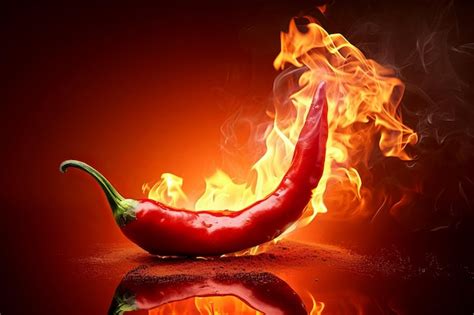 Does Red Chilli Burn Fat