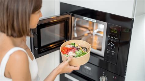 Does Reheating In Microwave Kill Bacteria