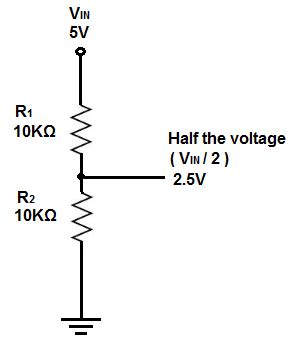 Does Resistors Lower Voltage
