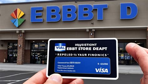 Does Restaurant Depot Take EBT for Food Purchases?