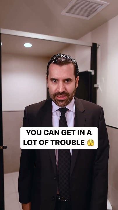 Does Restrooms Have Cameras