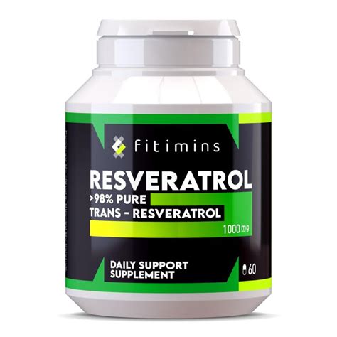 Does Resveratrol Reduce Cholesterol