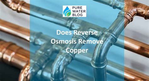 Does Reverse Osmosis Remove PFAS? Cloud Water Filters