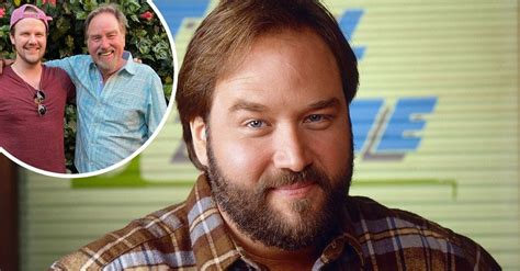 does richard karn have a brother