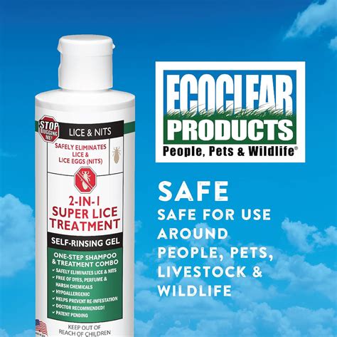 Does Rid Lice Shampoo Kill Fleas