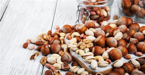 Does Roasting Nuts Kill Nutrients