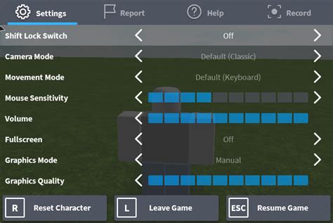 does roblox support magic keyboard