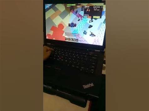 does roblox work on laptops