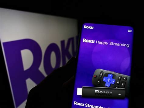 Does Roku Use Data When Not Streaming