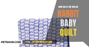 Does Roller Rabbit Run Big