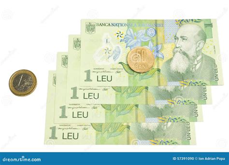 does romania accept euros