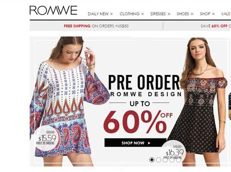Does Romwe Have Good Quality Clothes