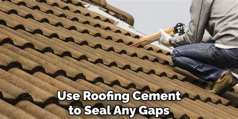 Does Roofing Cement Go Bad
