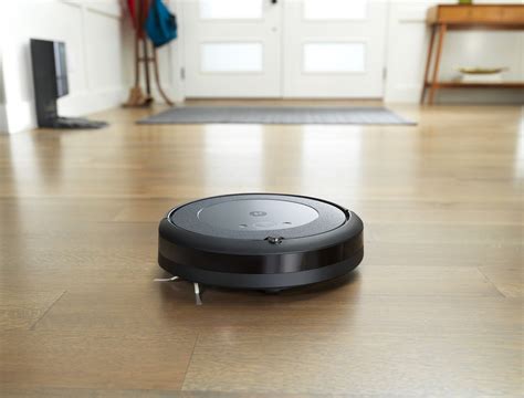 Does Roomba Collect Data