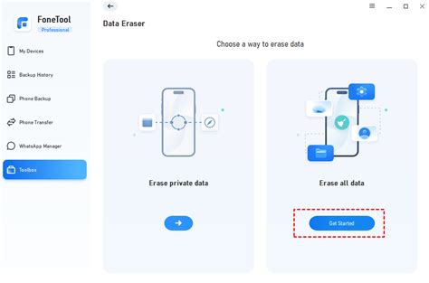 does rooting a device erase data