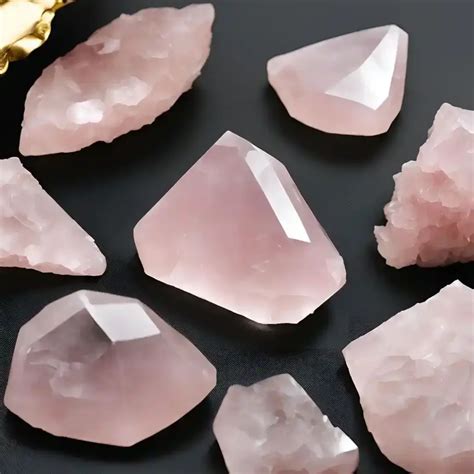 Does Rose Quartz Break Easily