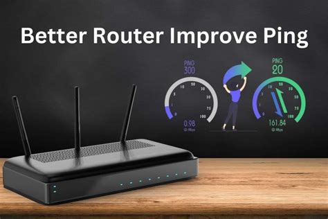 Does Router Affect Ping