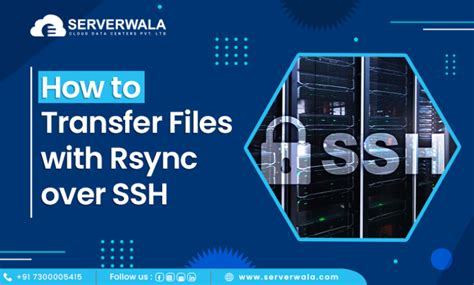 Does Rsync Use Ssh