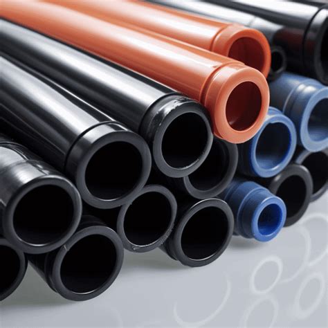 Does Rubber Contain Pvc