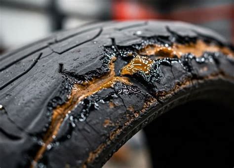 Does Rubber Float In Gasoline