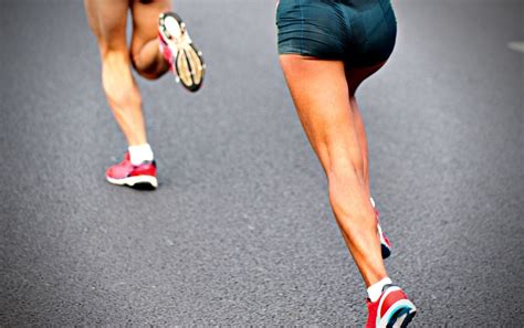 Does Running Build Your Legs