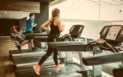 Does Running On Treadmill Burn Fat