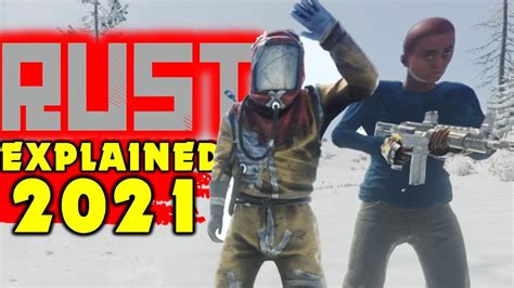 Does Rust Work On Mac