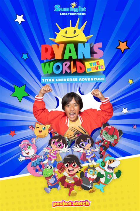 Does Ryan S World Have Sisters
