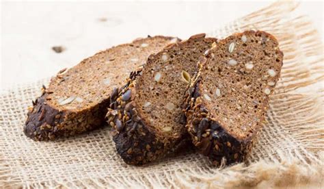 Does Rye Bread Raise Blood Sugar
