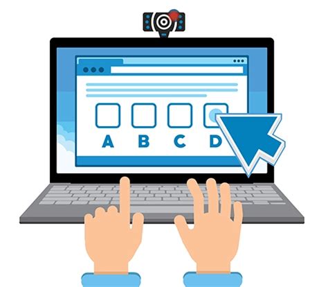 Does Safe Exam Browser Use Webcam