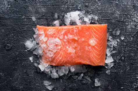 Does Salmon Need To Be Frozen