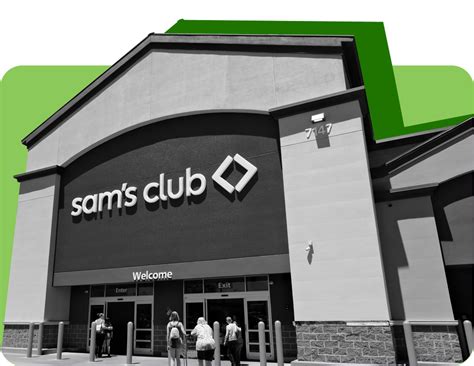 Does Sam's Take Link