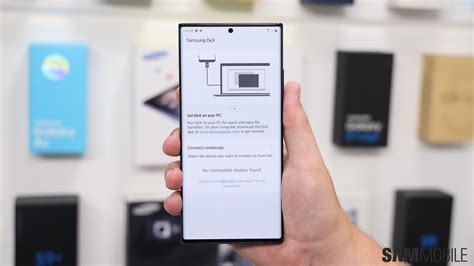 does samsung dex work on chromebook
