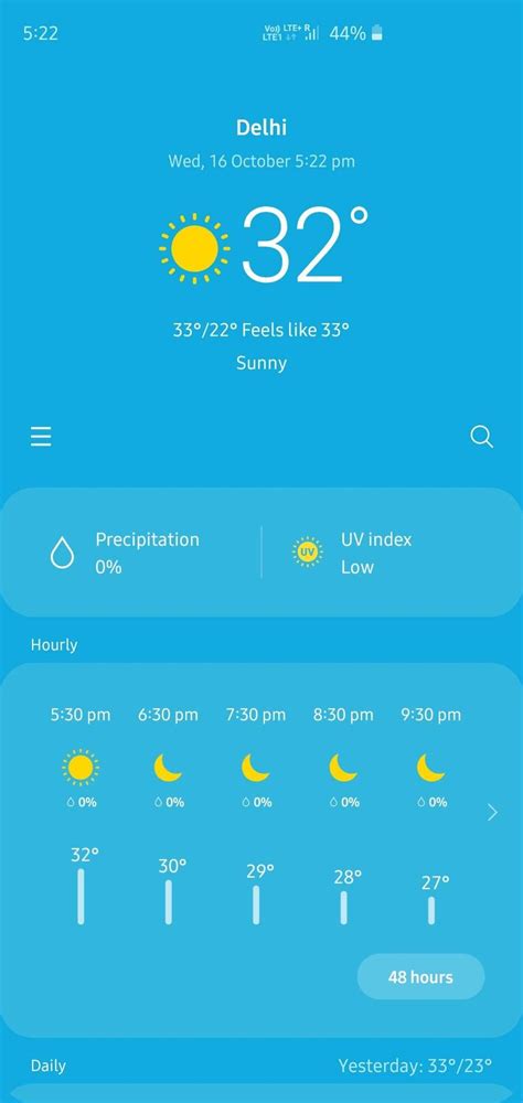  62 Essential Does Samsung Have A Weather App Best Apps 2023
