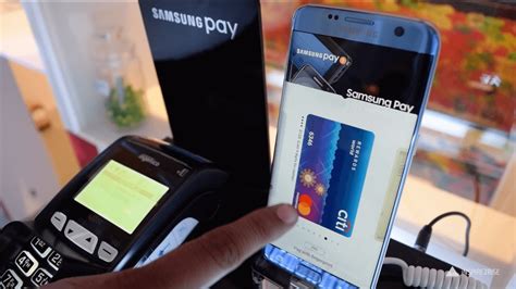 does samsung pay work in india