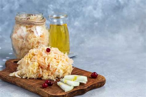 Does Sauerkraut Increase Testosterone