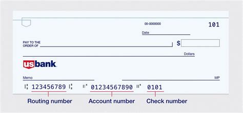 does savings account has routing number