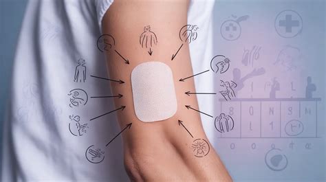 Does Scopolamine Patch Cause Dry Mouth