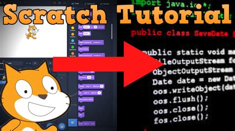 Does Scratch Use Javascript