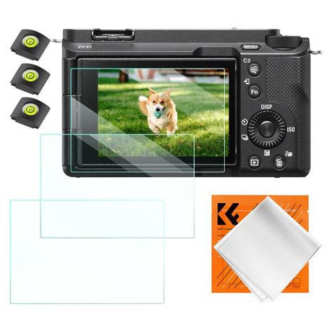 Does Screen Protector Affect Camera
