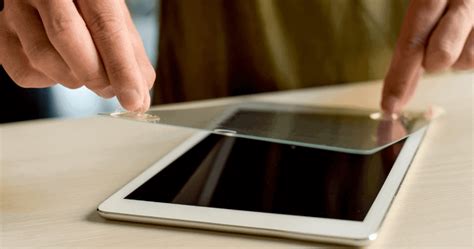 Does Screen Protector Work With Apple Pencil