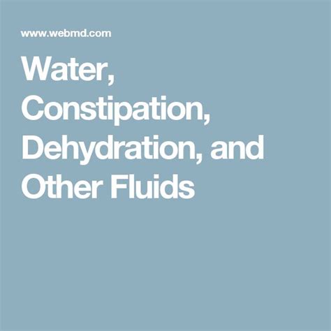 Does Sea Salt Help Dehydration