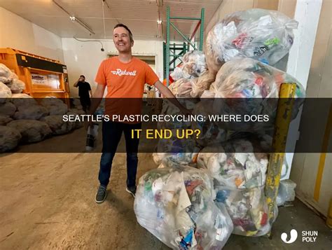 Does Seattle Recycle 2 Plastic
